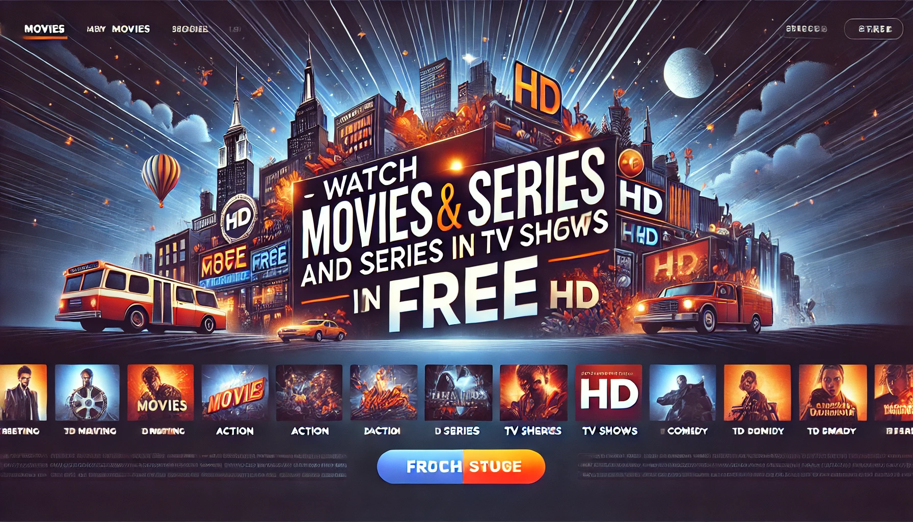 Popcornflix - Watch Movies Online Free | Stream TV Shows in HD